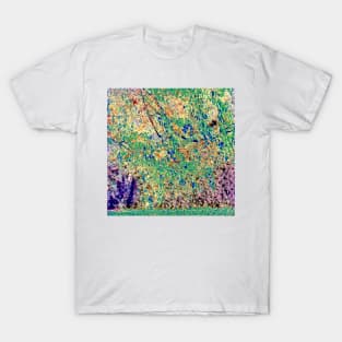 Bushes #1a T-Shirt